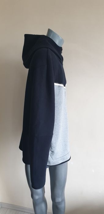 Nike Tech Full Zip Hoodie Mens Size XL НОВО! ОРИГИНАЛ! Мъжки Суитшърт!