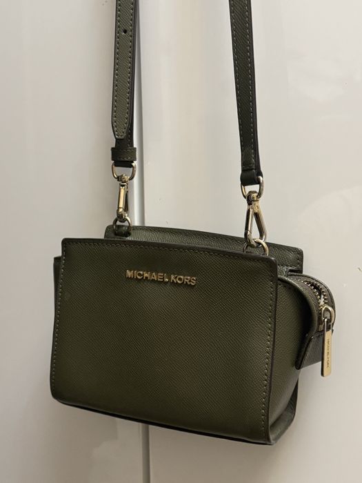 Сумка crossbody michael kors