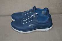 Adidasi casual SKECHERS Summits 44 noi