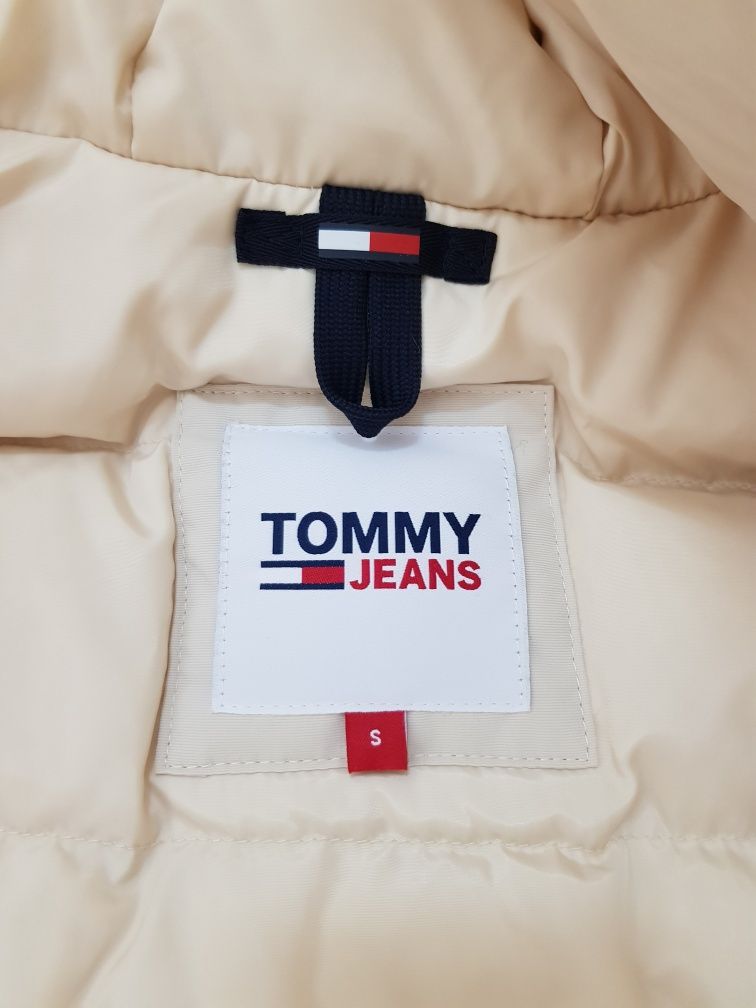 Geaca Tommy Hilfiger