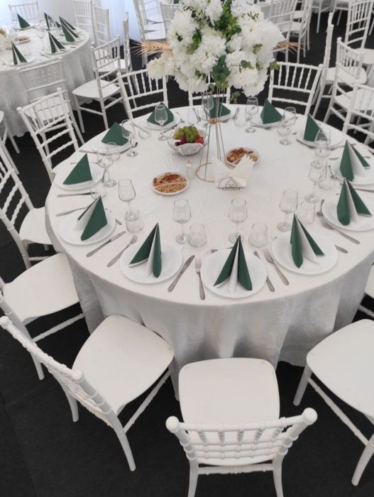 Inchiriez cort profesional evenimente