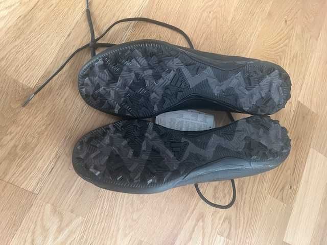 Редки чисто нови Adidas футзал обувки Nemeziz 18.3 Tango номер 44 2/3