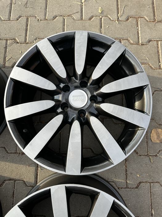 Jante MAM 18 5 112 Audi A3 A4 A5 A6 A7 A8 Q3Q5