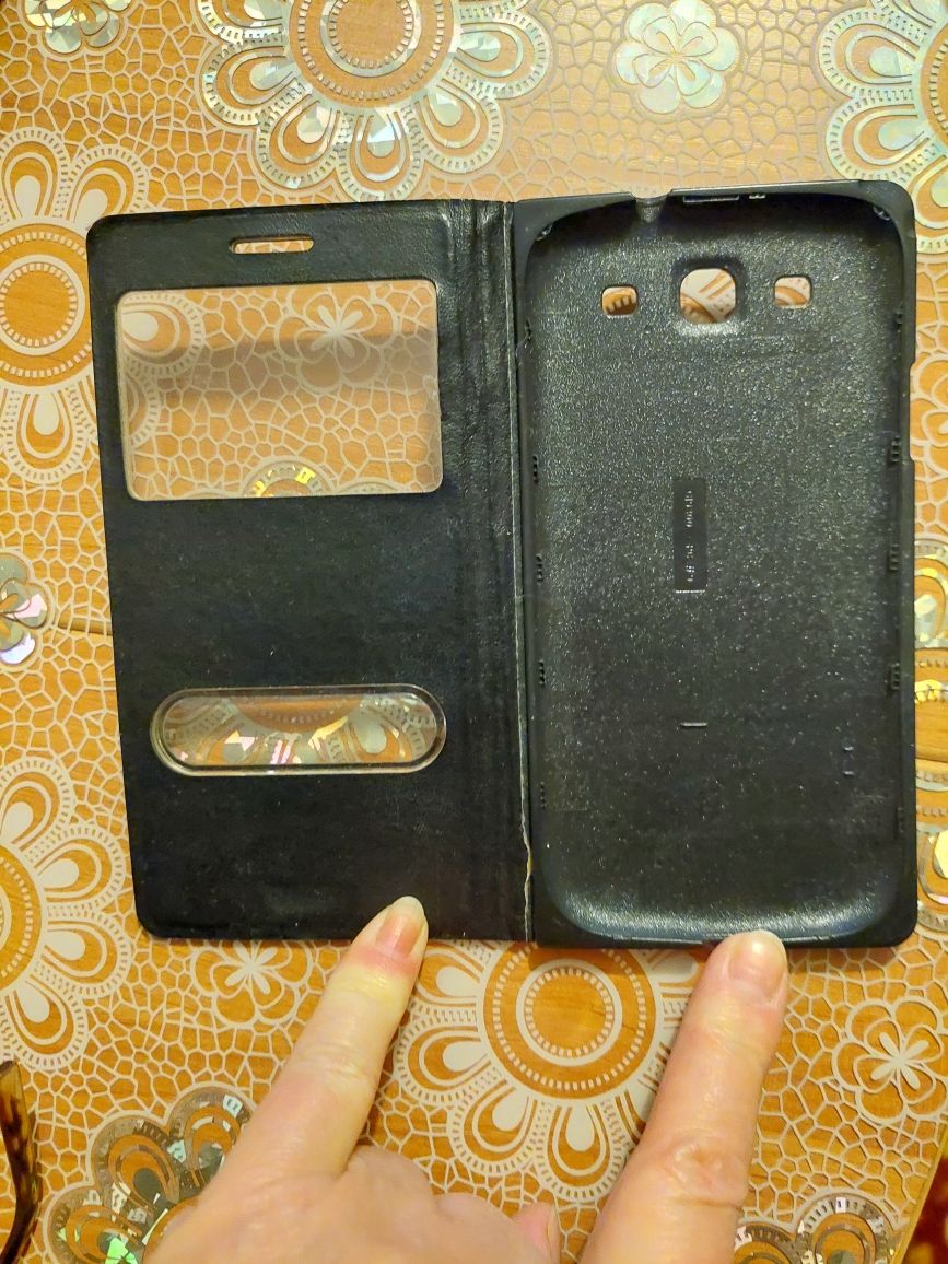 Power Case Ferrari для телефона Samsung Galaxy S III (i9300)