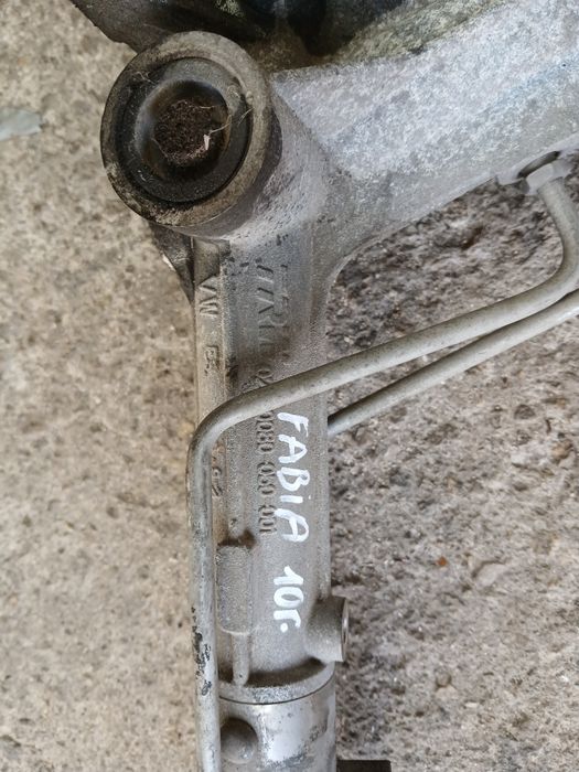 Рейка Skoda Fabia