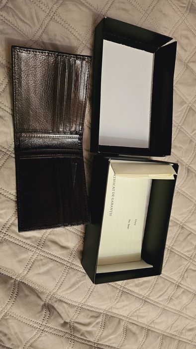 Nou Portfofel Musette de culoare maro