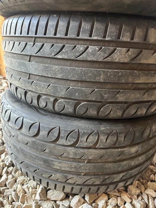 vand cauciucuri 245/40/19