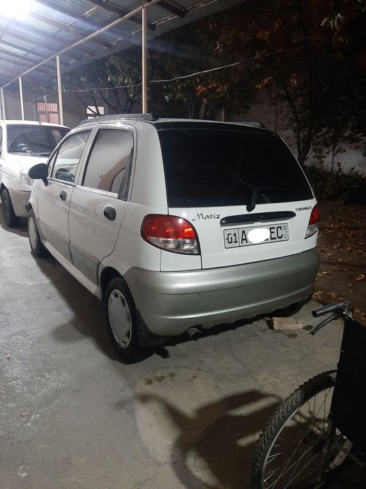 Sotiladi Best 2017 yil METAN Gazi bor