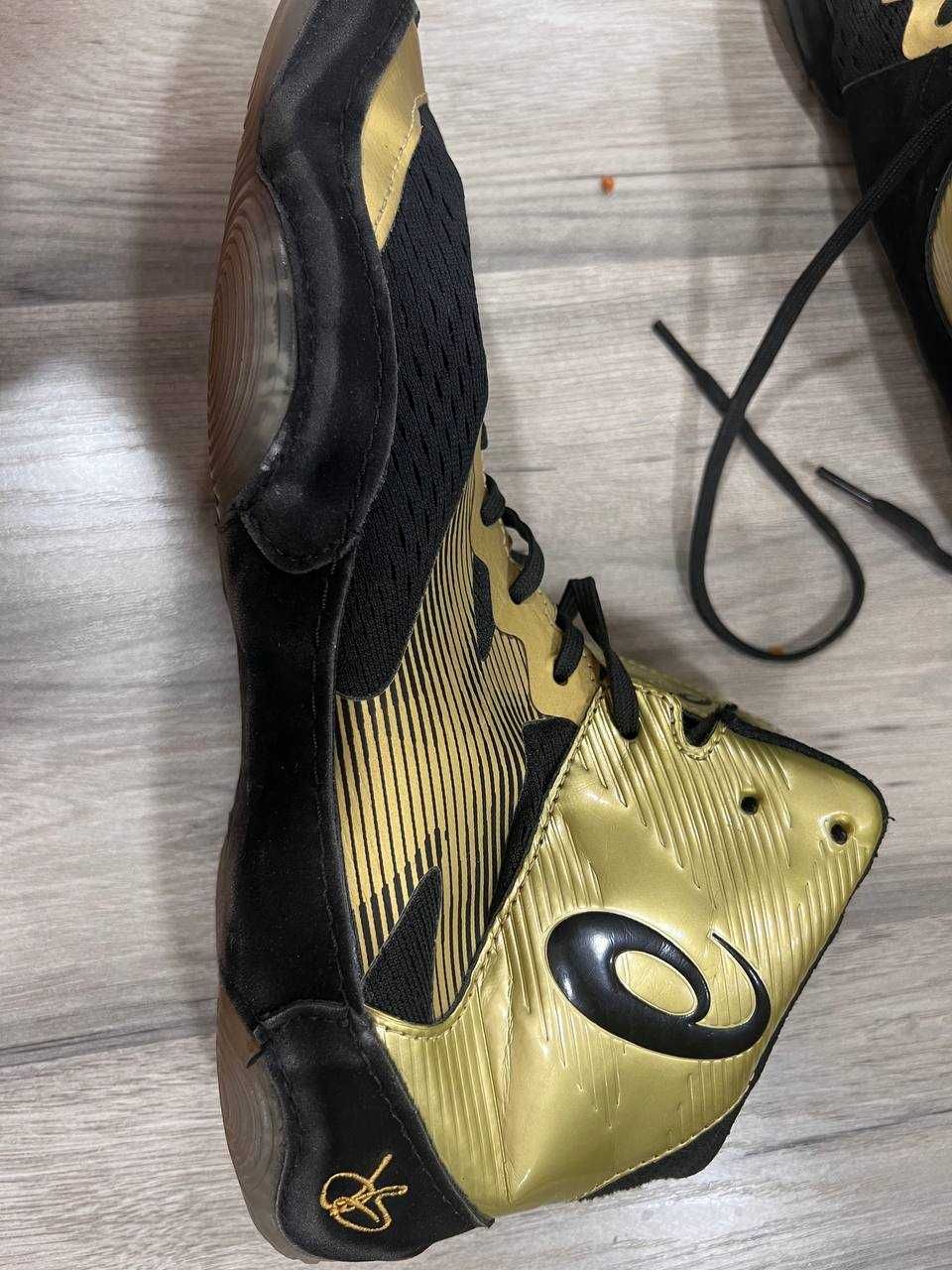 Борцовка ASICS JB Elite V2.0