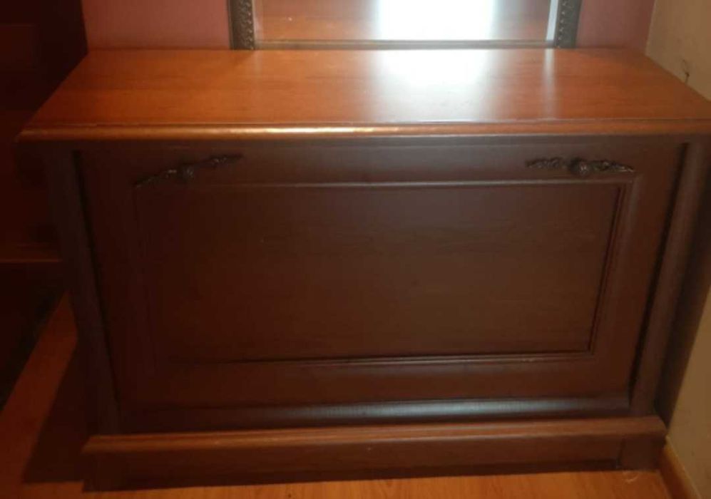 шкаф комод для обуви