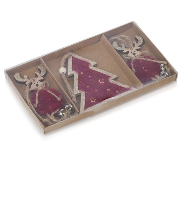 Коледна играчки/украса за елха