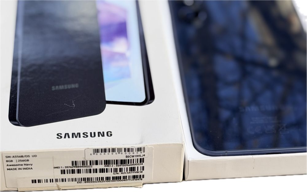 Samsung Galaxy A55 5G Preț 900 lei fix
