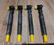 Injectoare Delphi 2.2 diesel Mercedes W204 W212 Vito cod 28342997