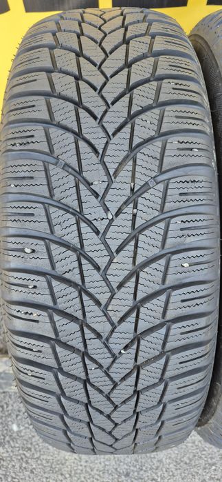 205.60.16 Lassa M+S Second-hand