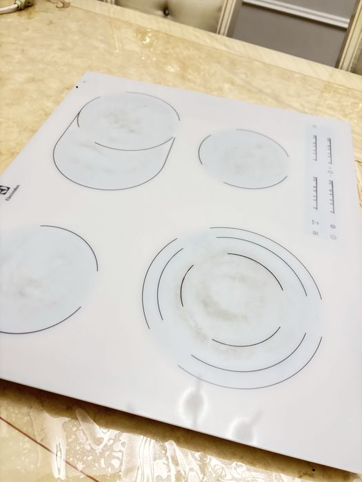 Электрическии плита