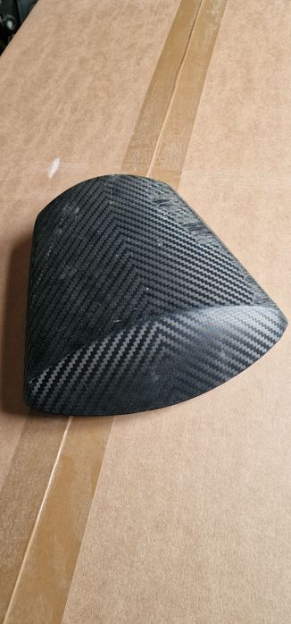 Monopost Suzuki GSXR 600 750 an 2011 2015 L1 L5 , far , bord , scarite