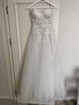 Rochie de mireasa