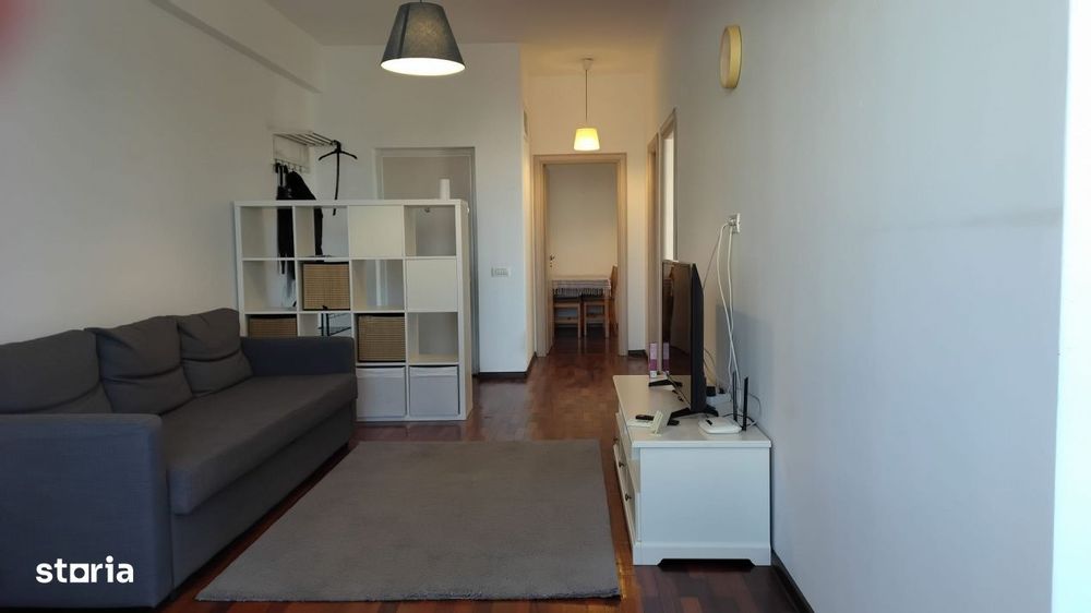 De inchiriat 2 camere et 1 bloc boutique 2015- Parc Carol 7 min metrou