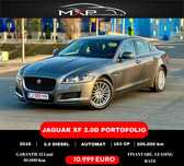 Jaguar XF GARANTIE 12 Luni ! Xenon, Led Daylight, Climatronic,Camera Marsarier
