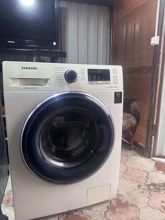 Стиральная машина самсунг