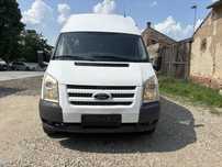 Ford Transit Jumbo 2.2,TDCI