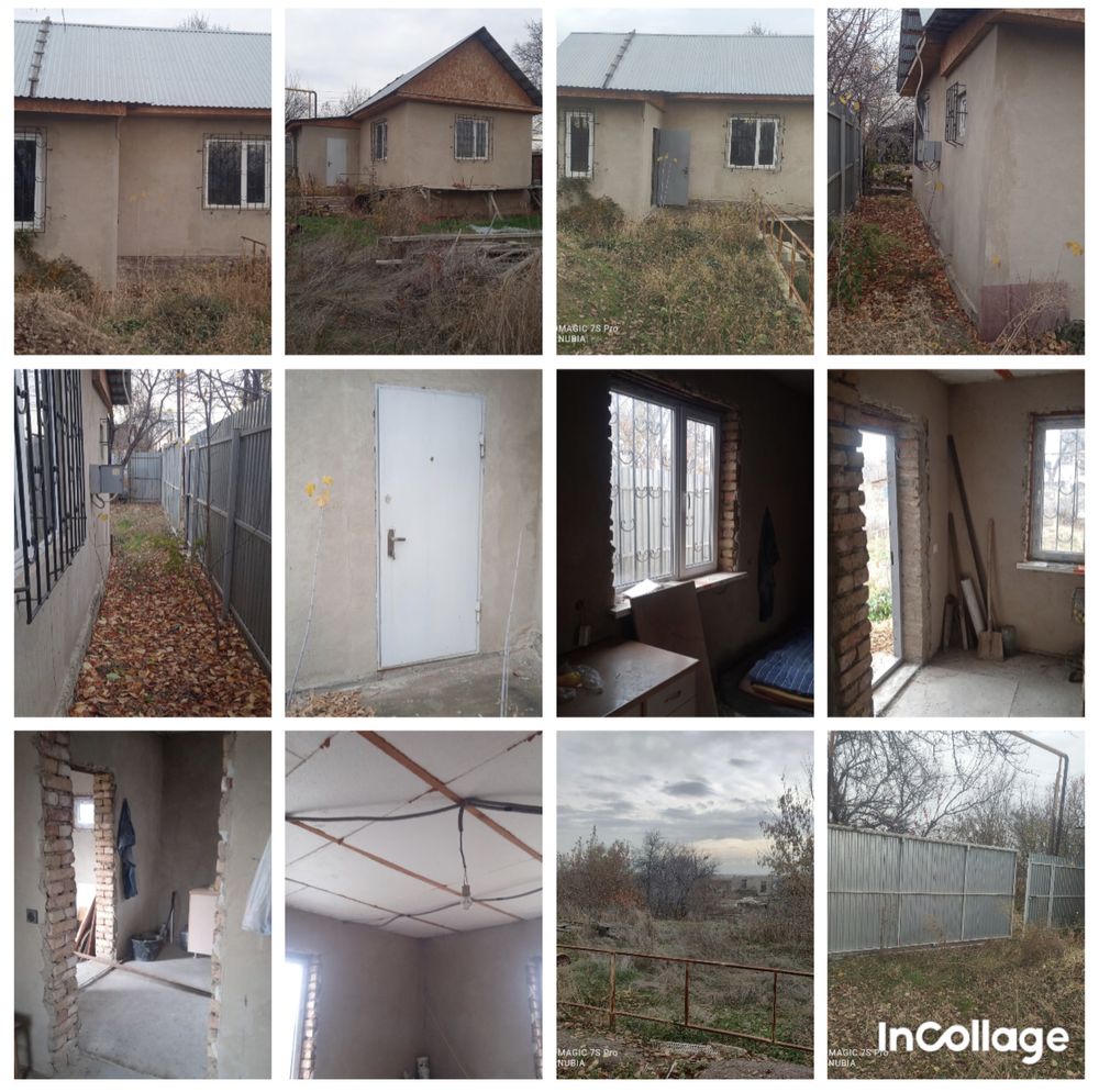 Срочно продам дачу с домом