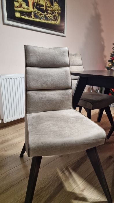 Set masa dinning cu 6 scaune