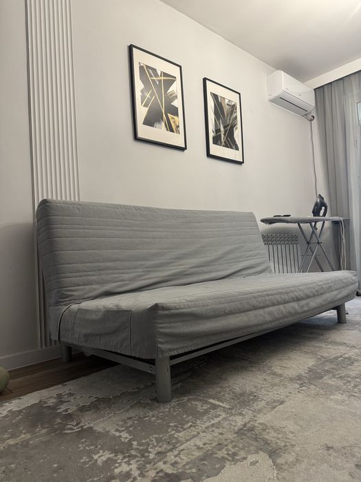 Диван-кровать IKEA BEDDINGE