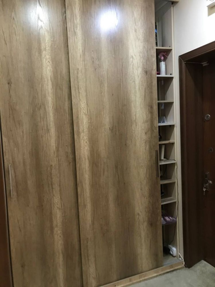 2-ком Паркентский