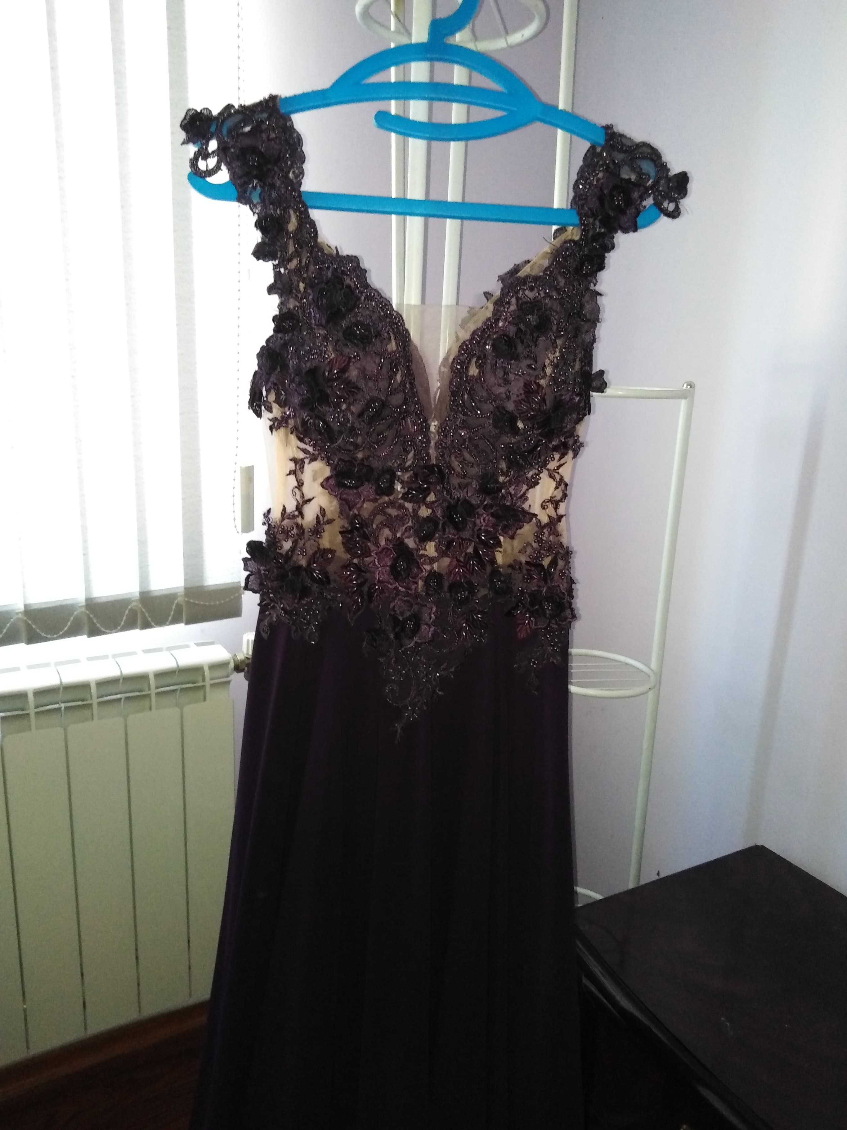 Бална рокля от Асеновград