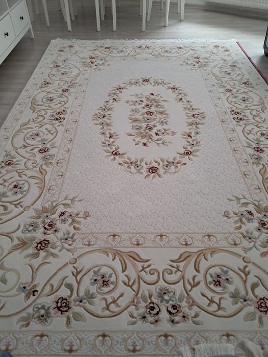 Covor de calitate din Turcia 200 x 300