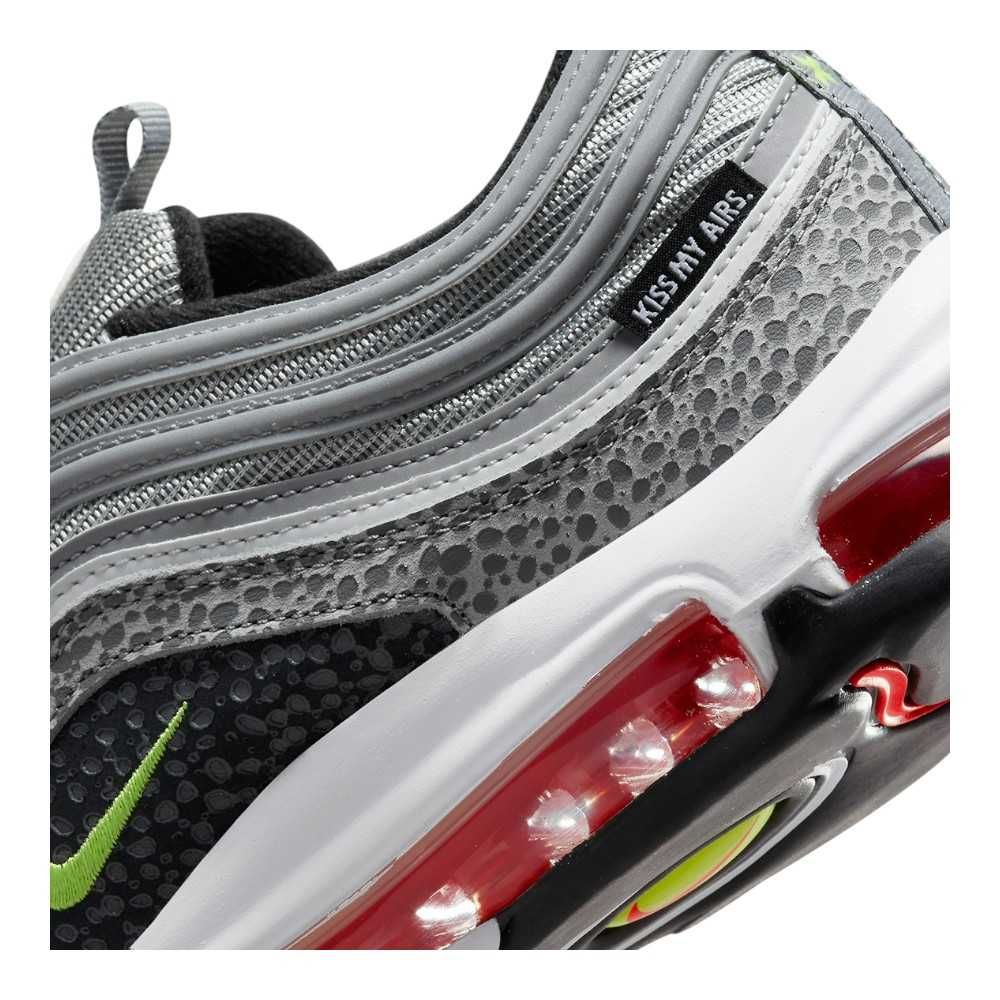 Nike - Air Max 97 №43 Оригинал Код 958