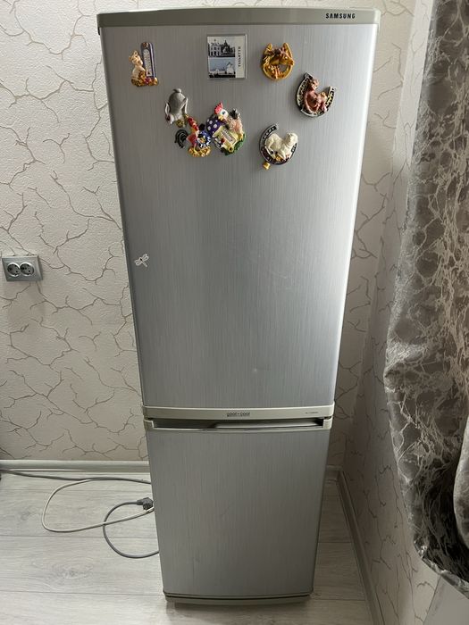 Холодильник на запчасти