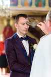 Costum ceremonie