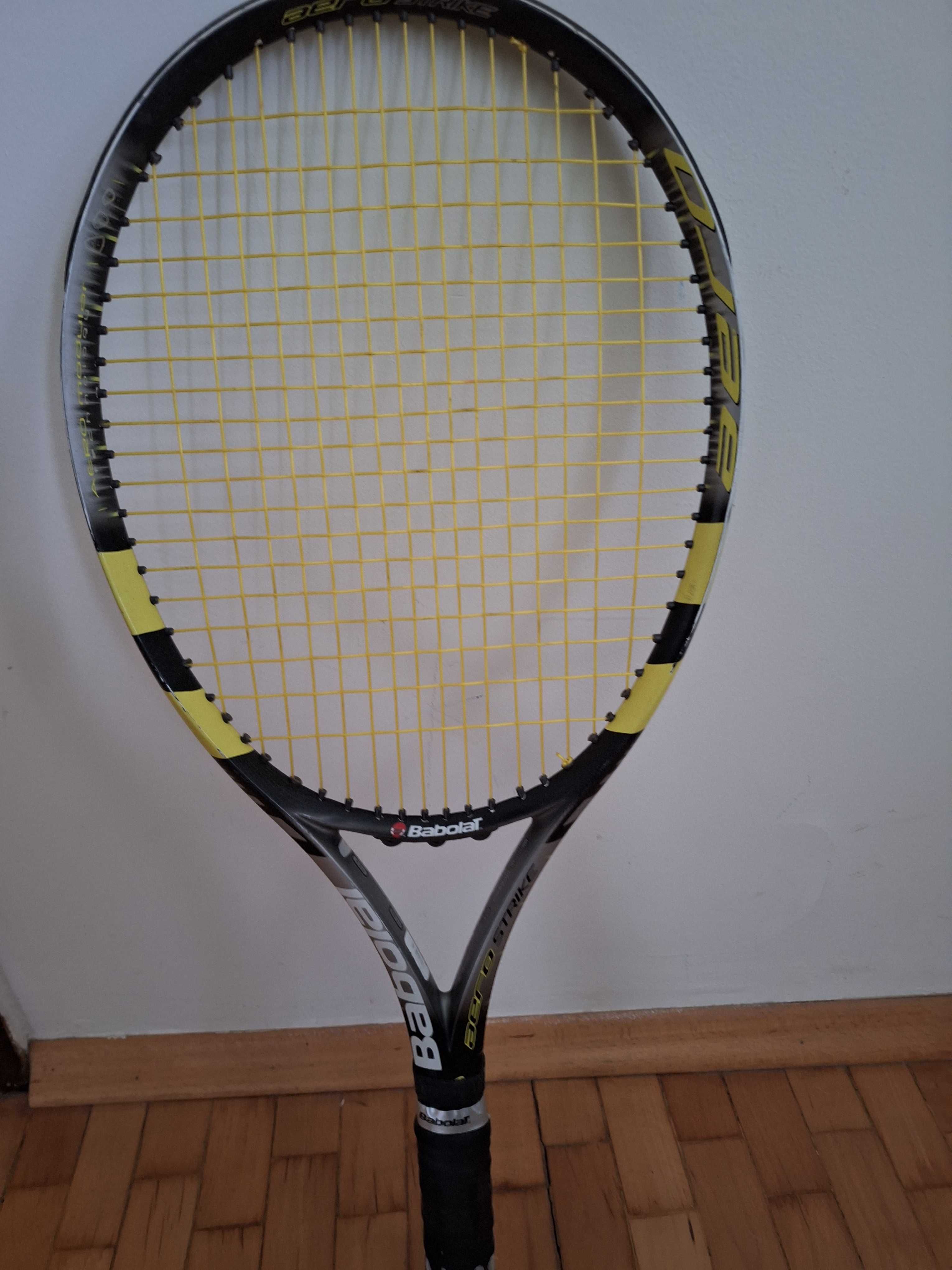 тенис ракета Babolat Aero Strike Model G2