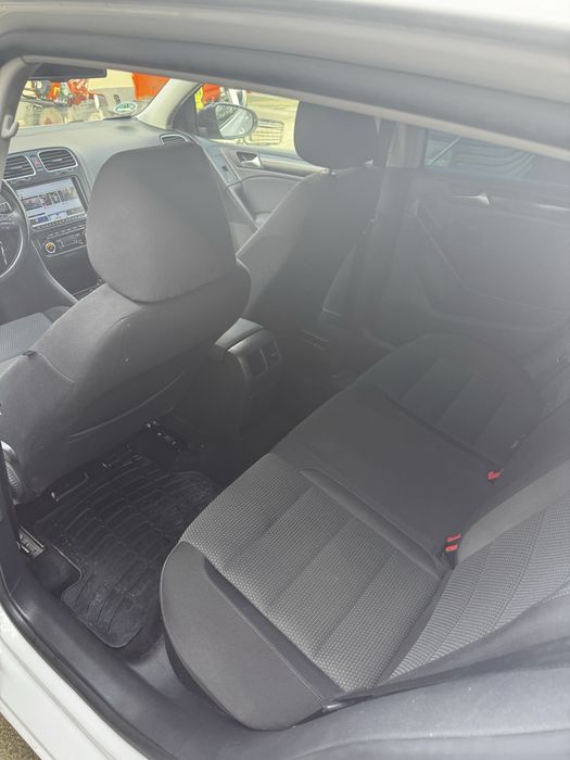 Golf 6 1.8 tsi 160 cai