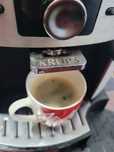 Aparat de cafea automat Krups