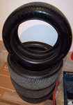Anvelope Kleber 215 55 18