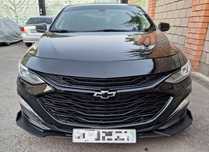 Malibu 2 Spoiler tuning bamper. Сплитер для Малибу 2 Комплект.