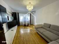 Apartament de inchiriat in Sibiu cu 2 camere Calea Dumbravii