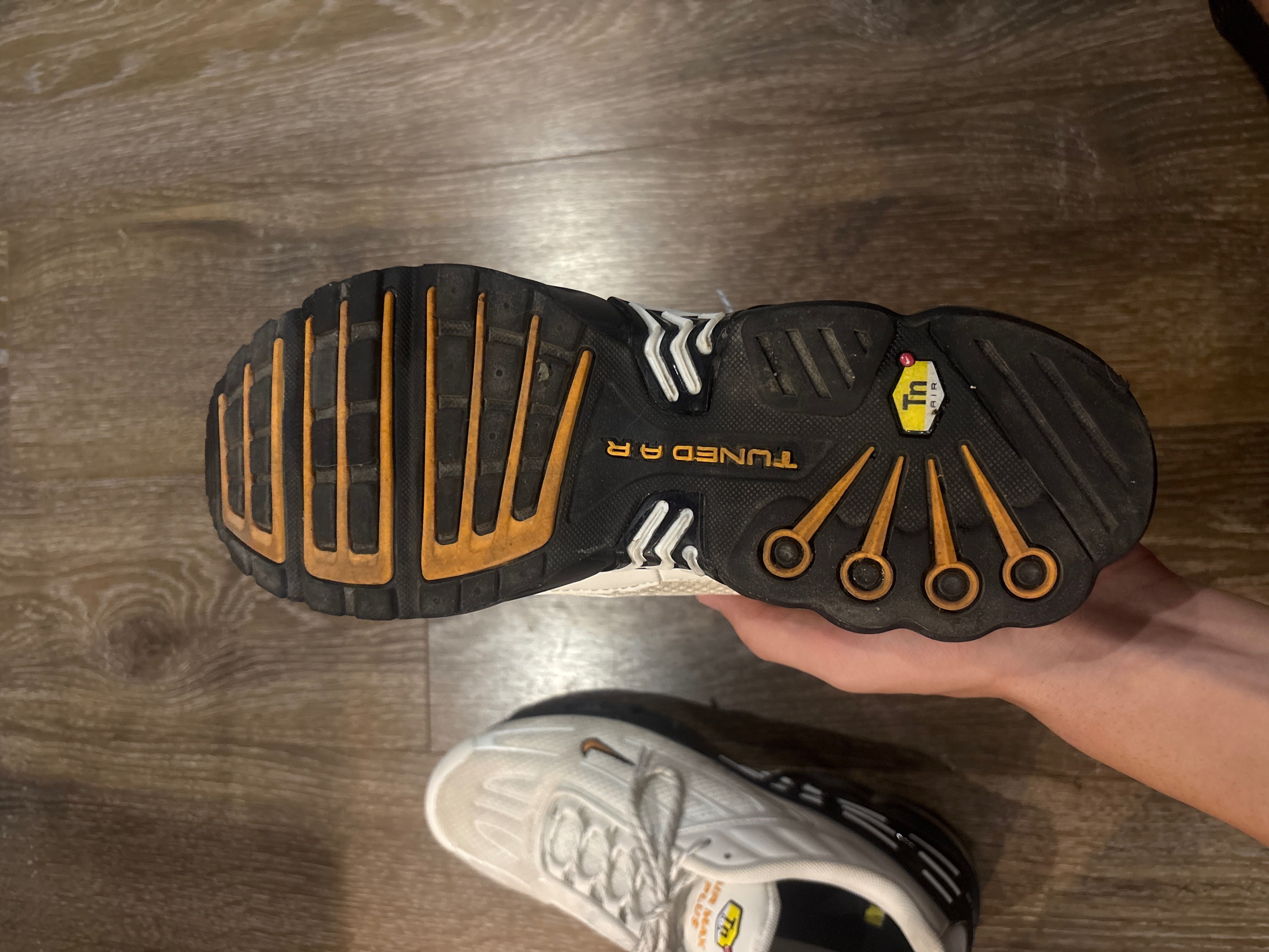 Nike air max tn plus 3