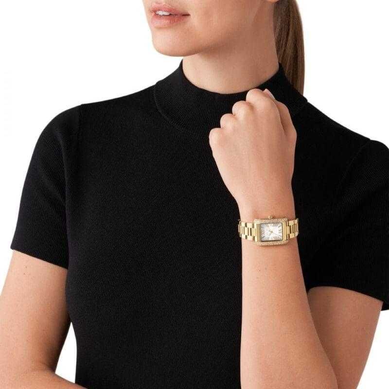 Дамски часовник Michael Kors Emery - Наличен в 3 цвята