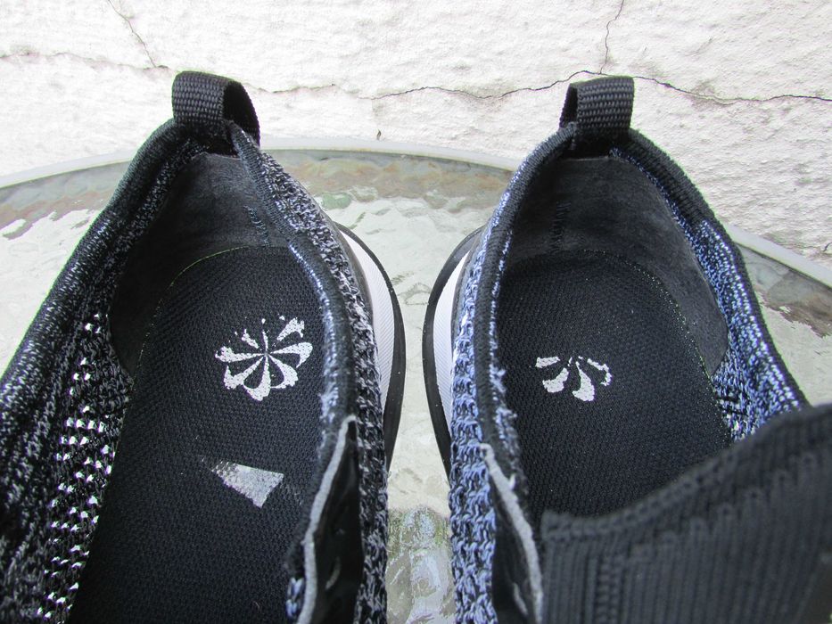 Мъжки маратонки Nike Air Max Flyknit Racer Oreo