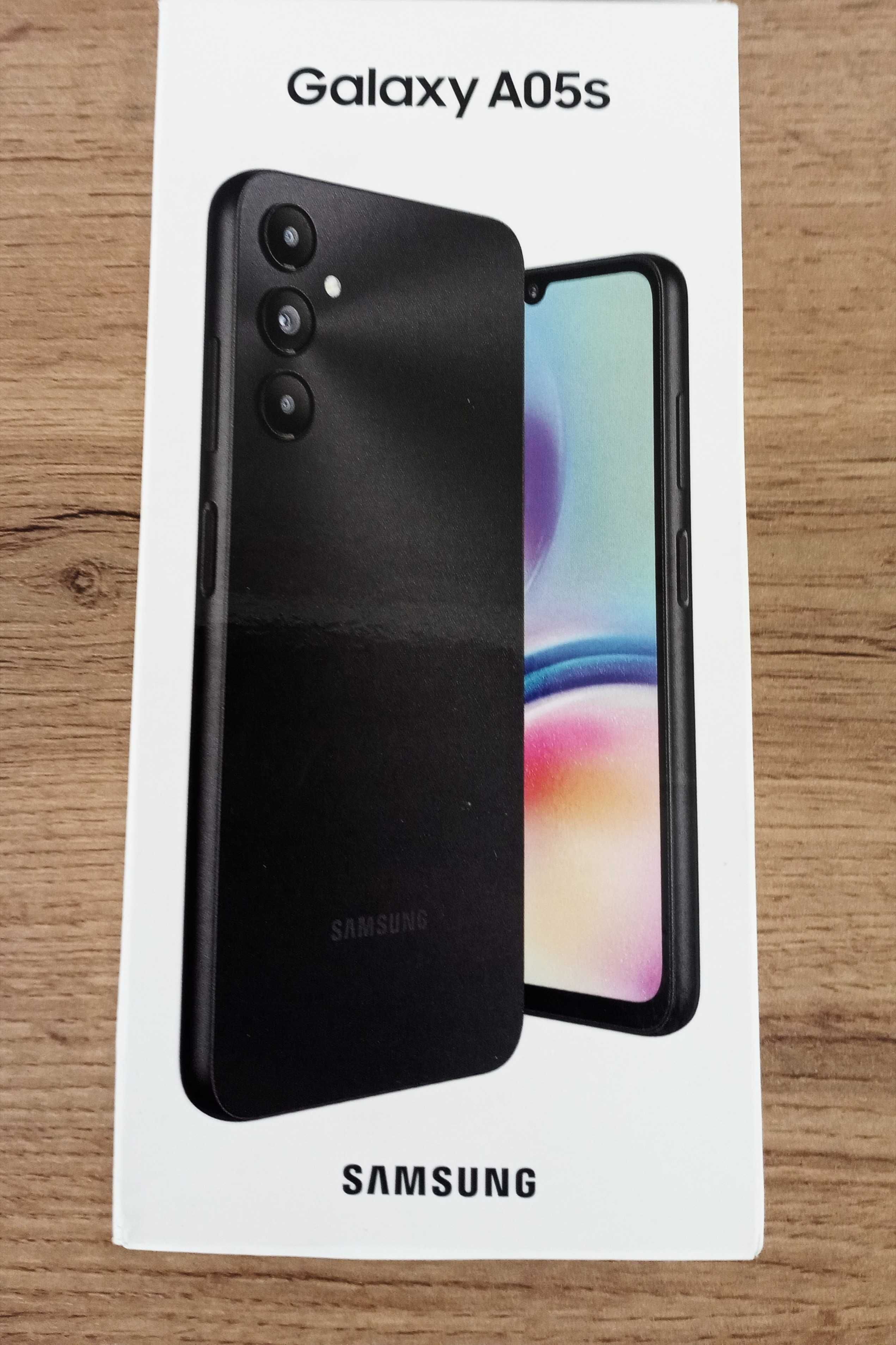 SAMSUNG GALAXY A05s в Гаранция