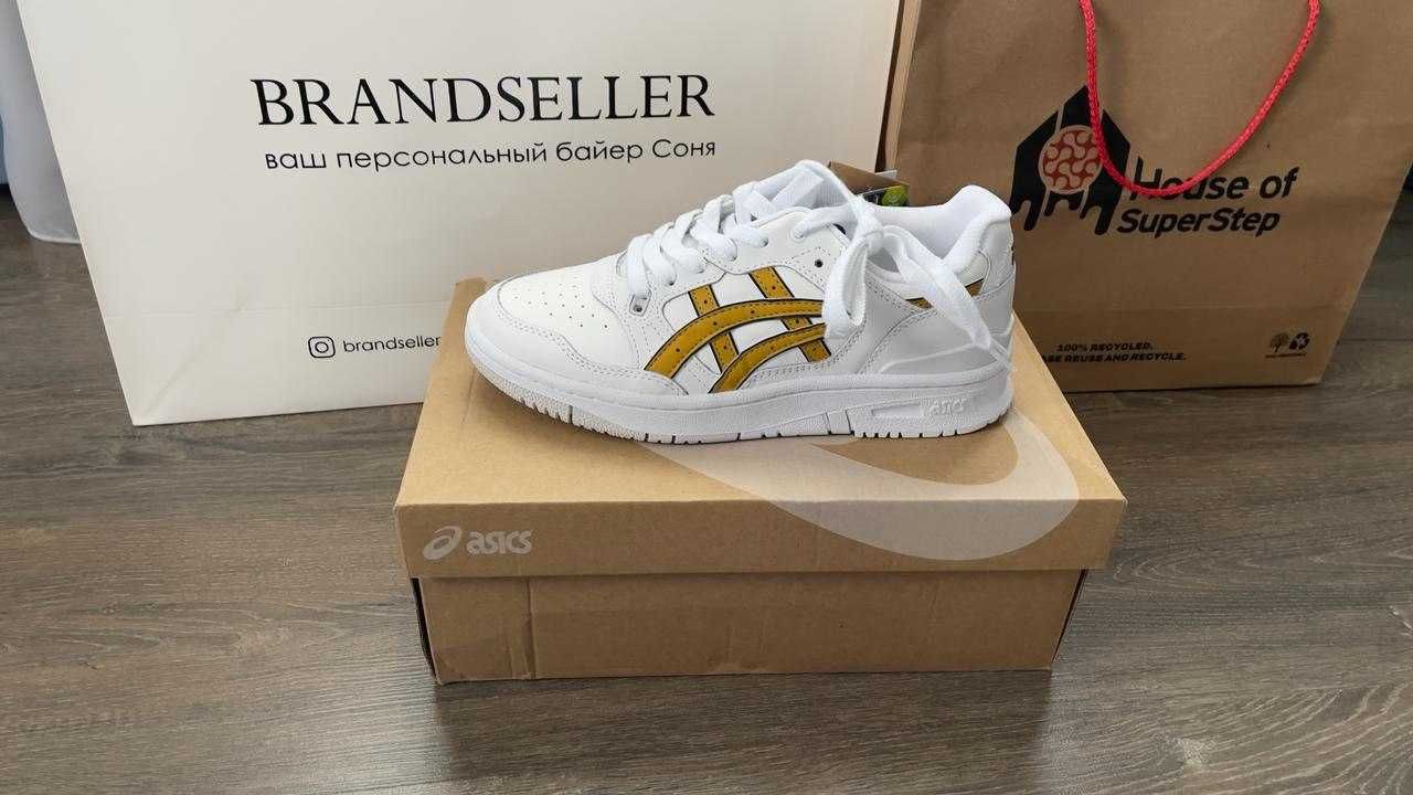 Кроссовки Asics Ex89