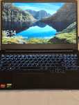 Laptop Lenovo IdeaPad 3 Ryzen 5 5600H GTX 1650 32GB RAM 512GB SSD