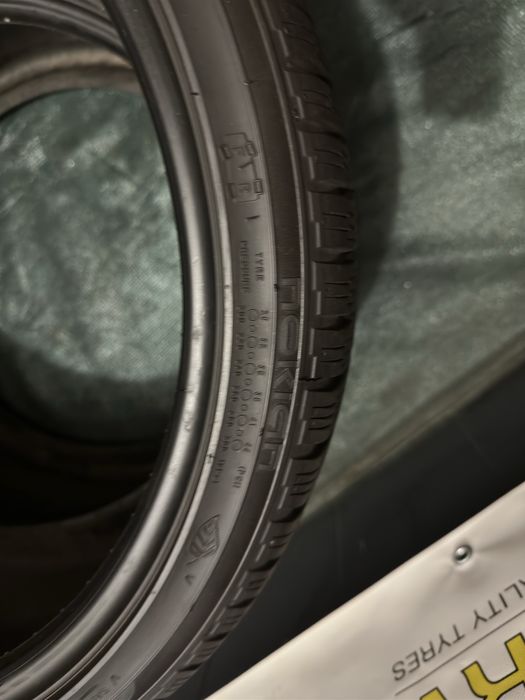 235/35 R19 91V XL - Nokian WR A3 M+S Oferta