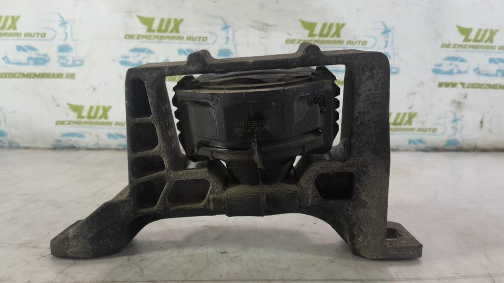 Suport motor 3M51-6F012-BG 1.6 tdci G8DD Ford Focus 2 [facelift] [200