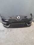 Bara Spoiler Fata Completa Originala Renault Megane 3 GT Line Facelift