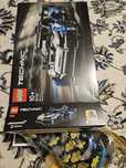 Set lego technic, 42123